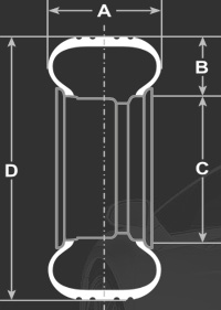 шинный калькулятор